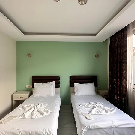 Διαμέρισμα Magnolia Hause With Terrace 200 Meters From Taksim