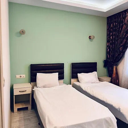 Magnolia Hause With Terrace 200 Meters From Taksim Διαμέρισμα Κωνσταντινούπολη