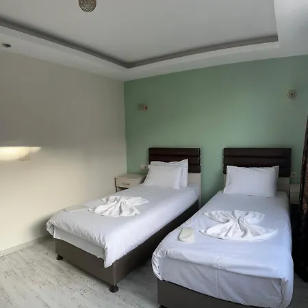 Magnolia Hause With Terrace 200 Meters From Taksim * Κωνσταντινούπολη