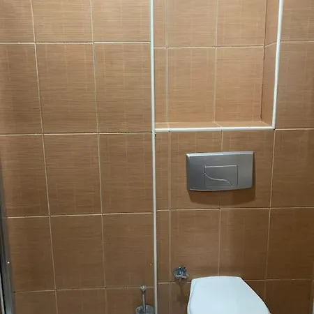Διαμέρισμα Magnolia Hause With Terrace 200 Meters From Taksim Κωνσταντινούπολη