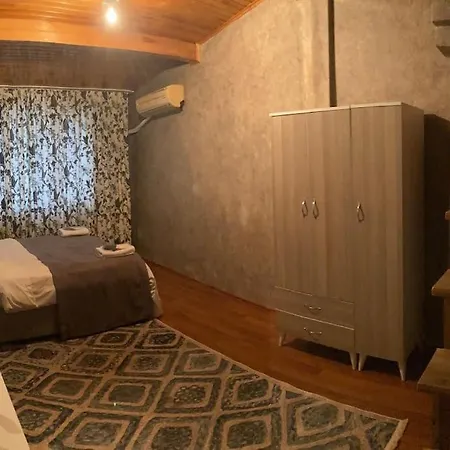 Magnolia Hause With Terrace 200 Meters From Taksim Διαμέρισμα *