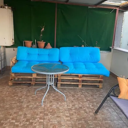 Διαμέρισμα Magnolia Hause With Terrace 200 Meters From Taksim Κωνσταντινούπολη