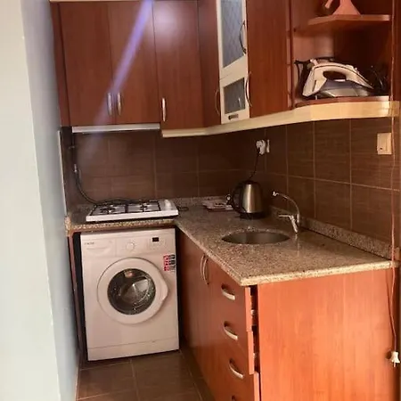 Magnolia Hause With Terrace 200 Meters From Taksim Apartament *