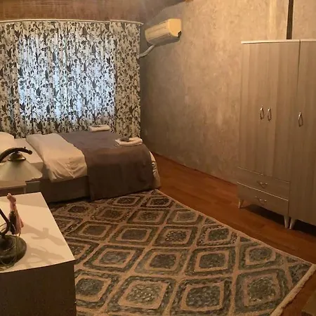 Apartament Magnolia Hause With Terrace 200 Meters From Taksim *