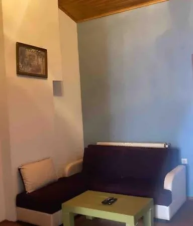 Magnolia Hause With Terrace 200 Meters From Taksim Stambuł